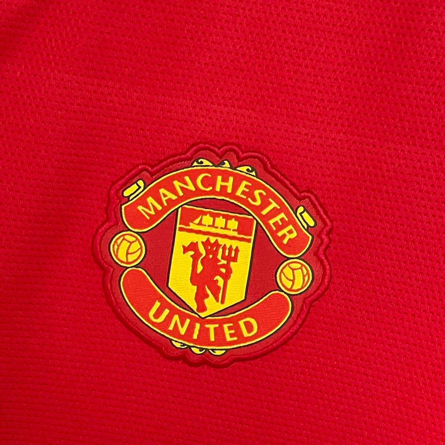 Camiseta Manchester United 2021/22