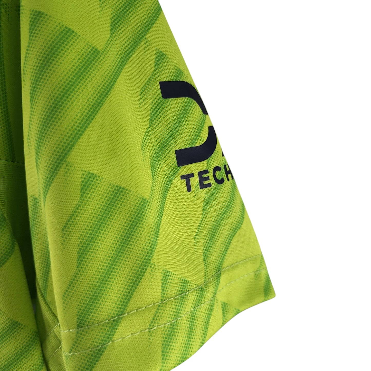 Camiseta Manchester United Third Away 2022/23
