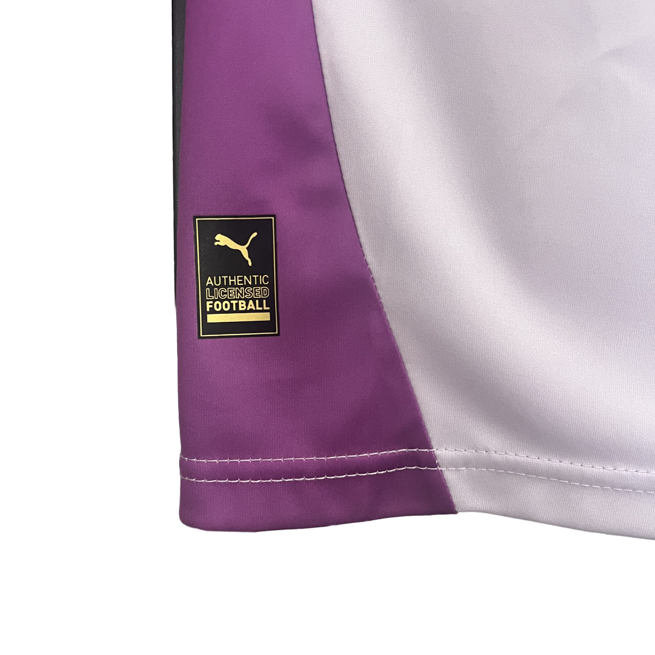 Camiseta Girona Third Away 24/25