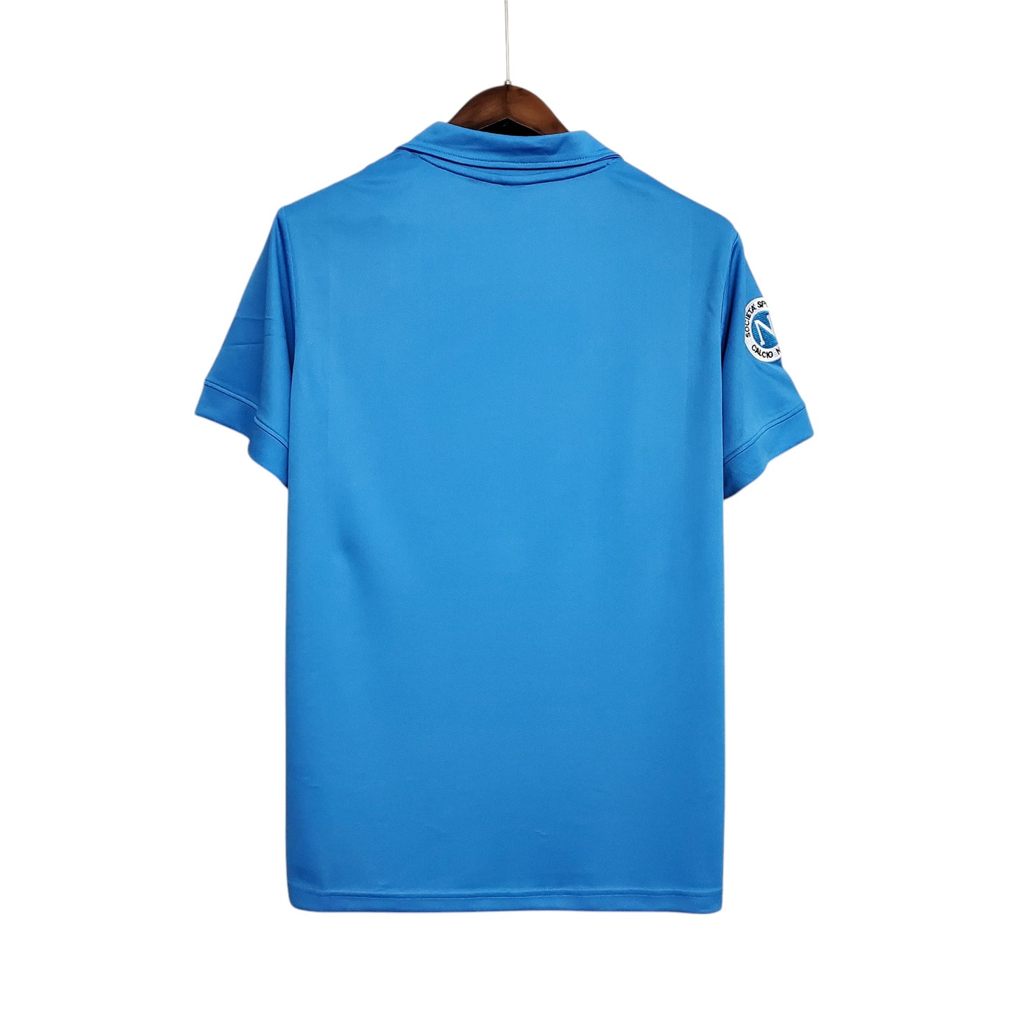 Camiseta Napoli 1987/88