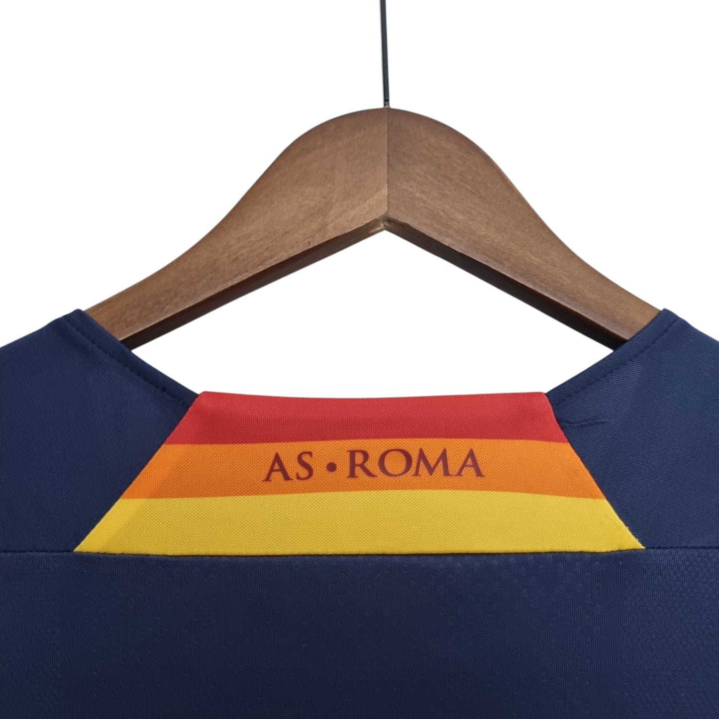 Camiseta AS Roma Third Away 2021/22