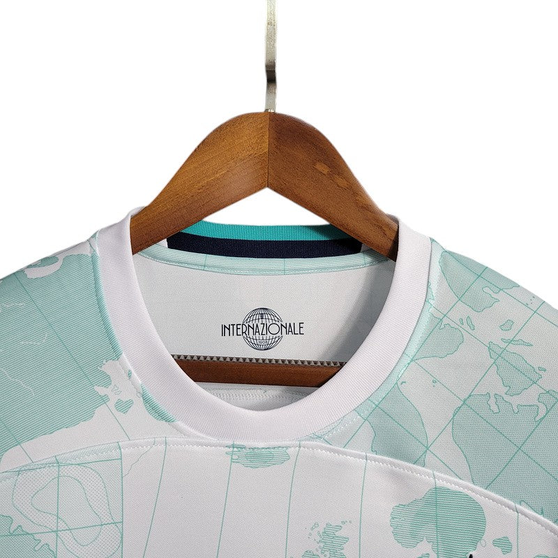 Camiseta Inter de Milán Away 2022/23