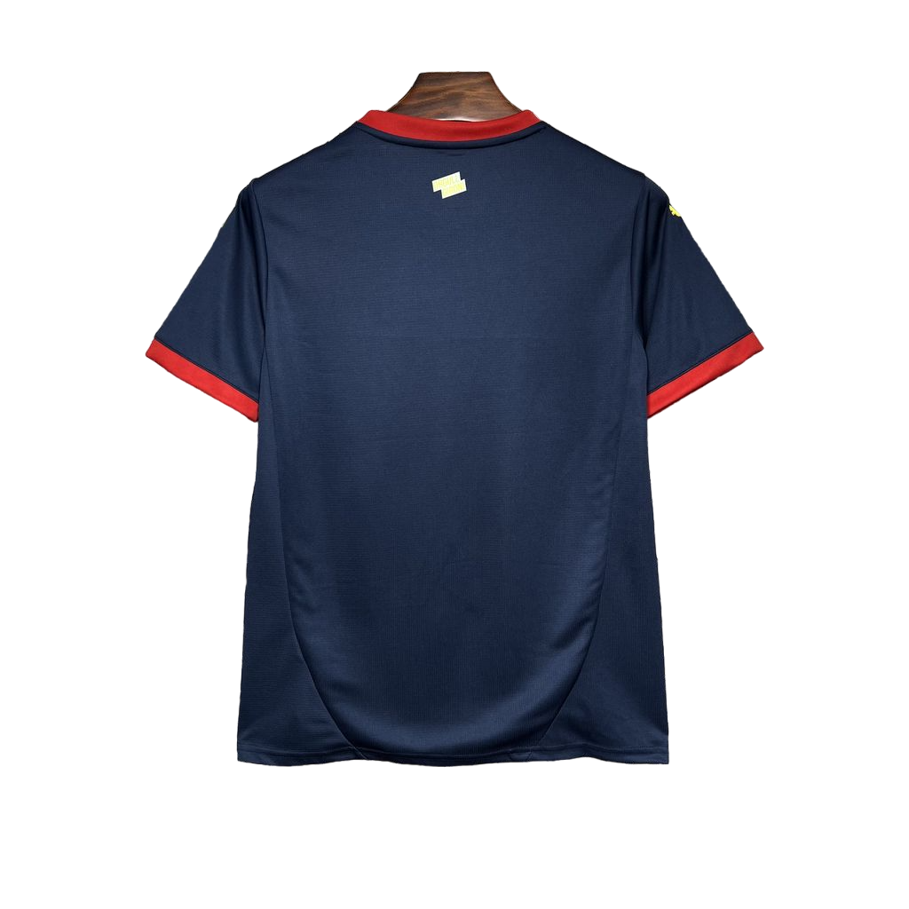 Camiseta Girona Away 24/25