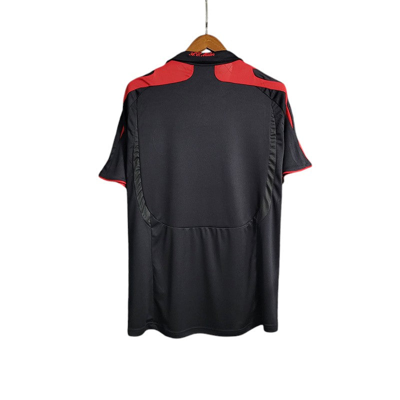 Camiseta AC Milan 2007/08 - Tercera Equipación