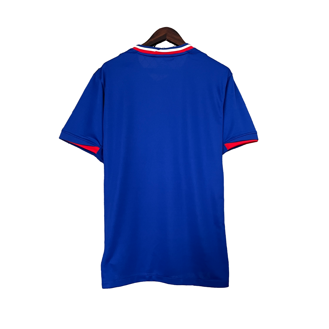 Camiseta Francia primero equipación 24