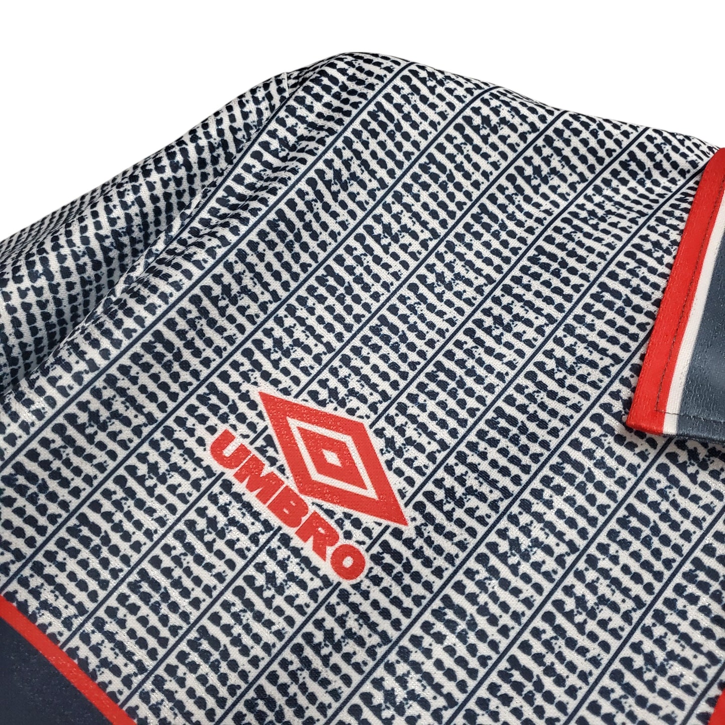Camiseta Manchester United Third Away 1995/96