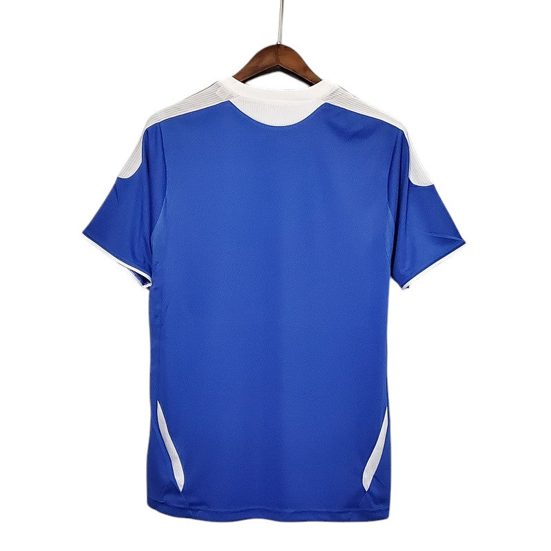 Camiseta Chelsea 2012 - Champions League Final