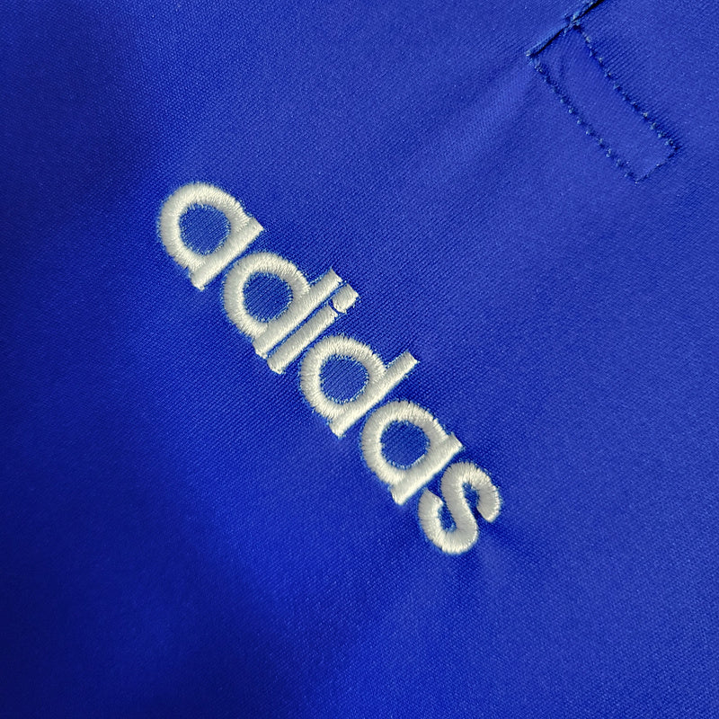 Camiseta Francia retro 1994
