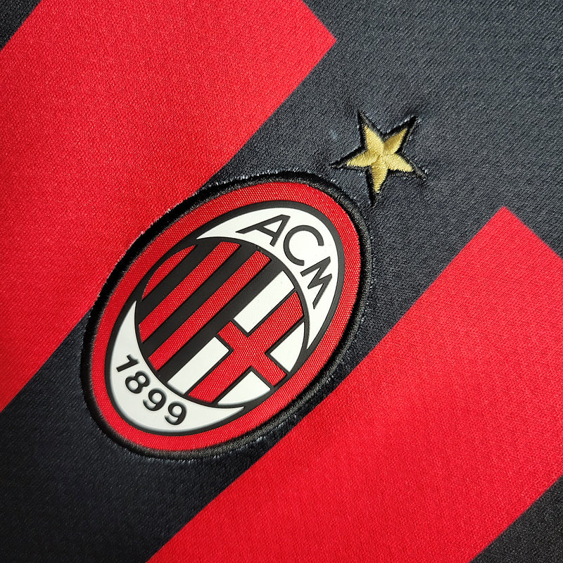 Camiseta AC Milan 2022/23