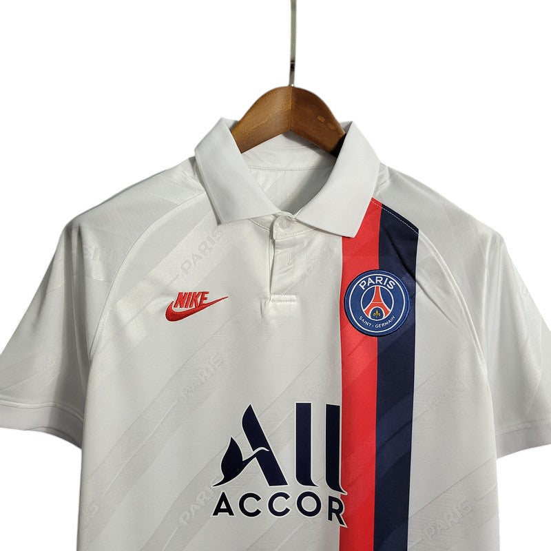 Camiseta PSG Third Away 2019/20