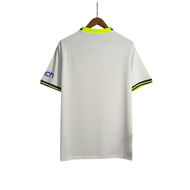 Camiseta Tottenham 2022/23