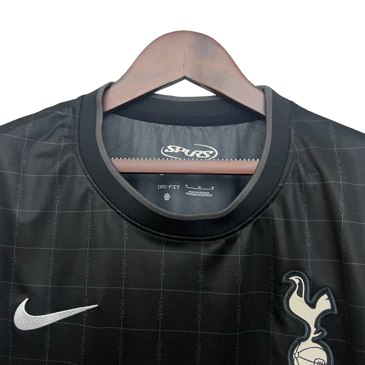 Camiseta Tottenham Away 25/26