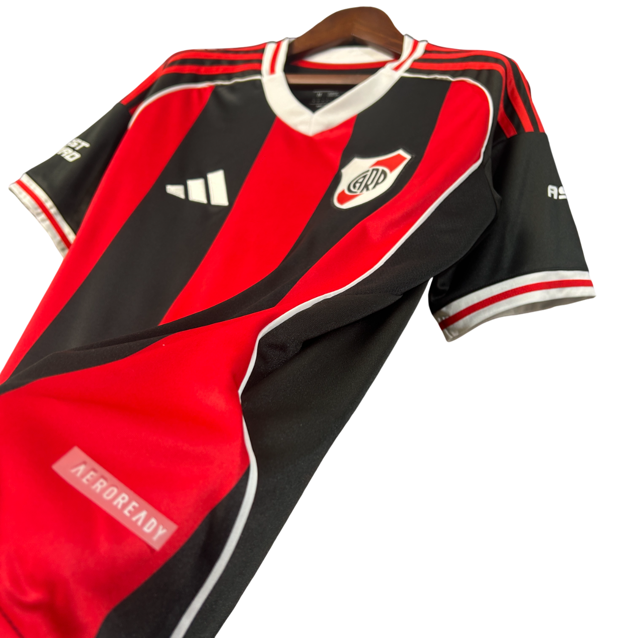 Camiseta River Plate Away 25/26