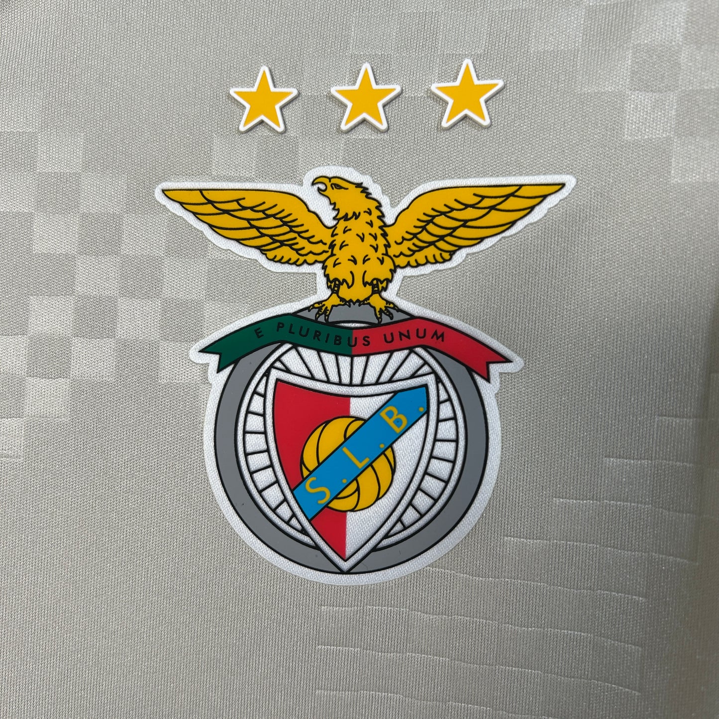 Camiseta Benfica Away 25/26