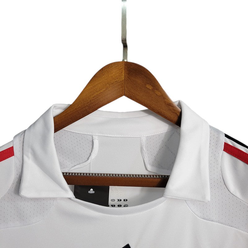Camiseta AC Milan 2007/08 - Segunda Equipación