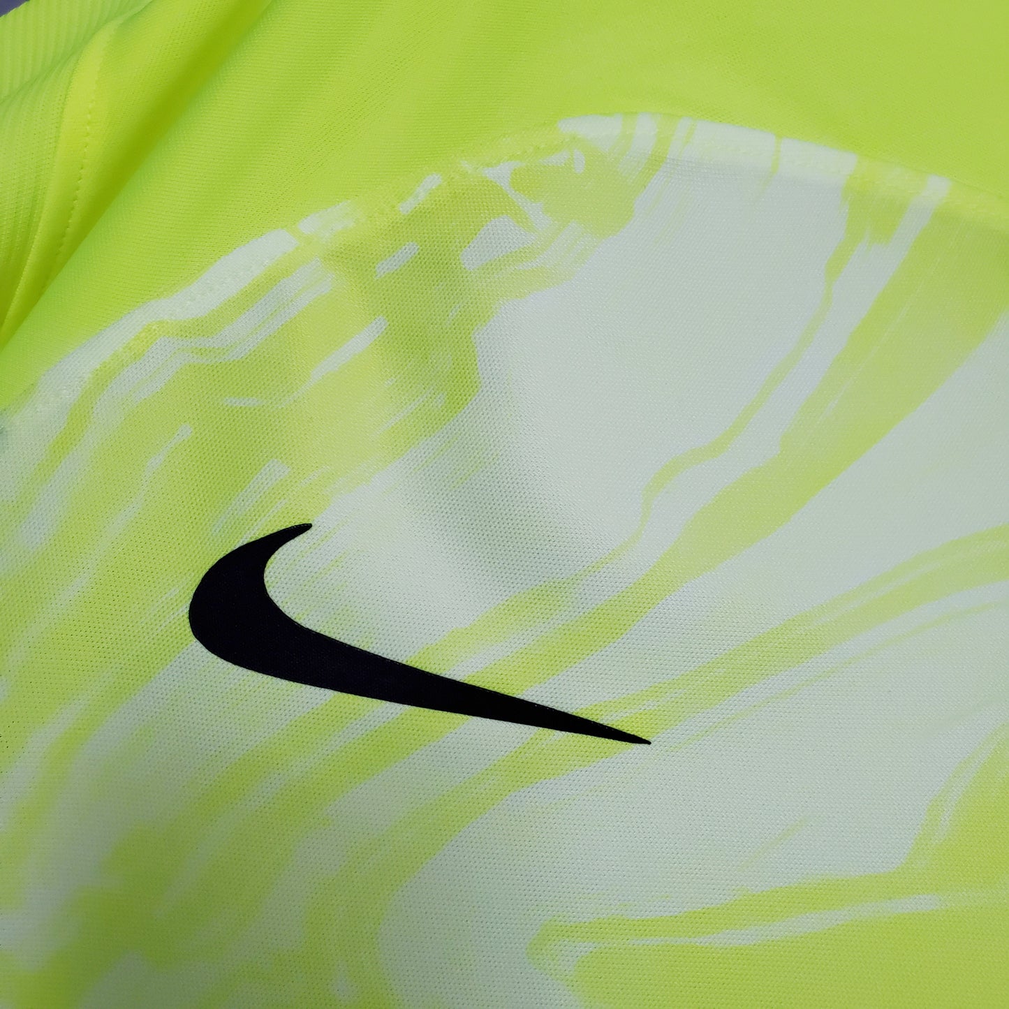 Camiseta Atlético de Madrid Third Away 2020/21