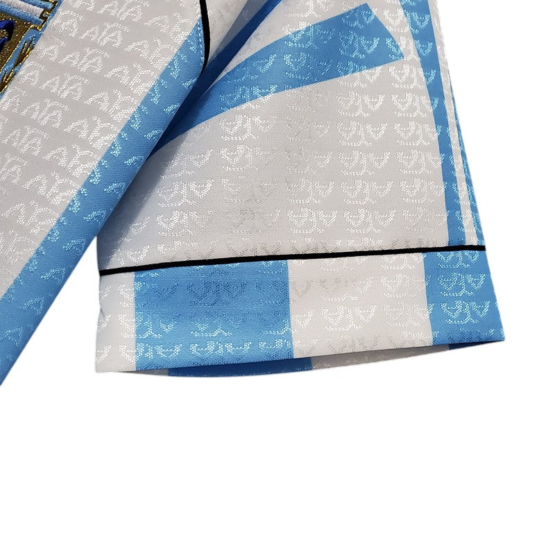 Camiseta Argentina retro 1996/1997
