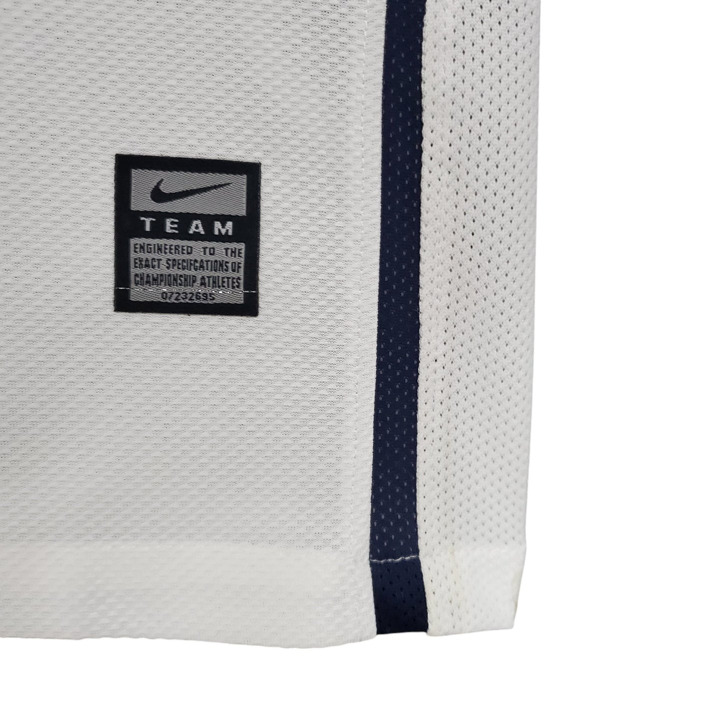 Camiseta Manchester United Away 2008/09
