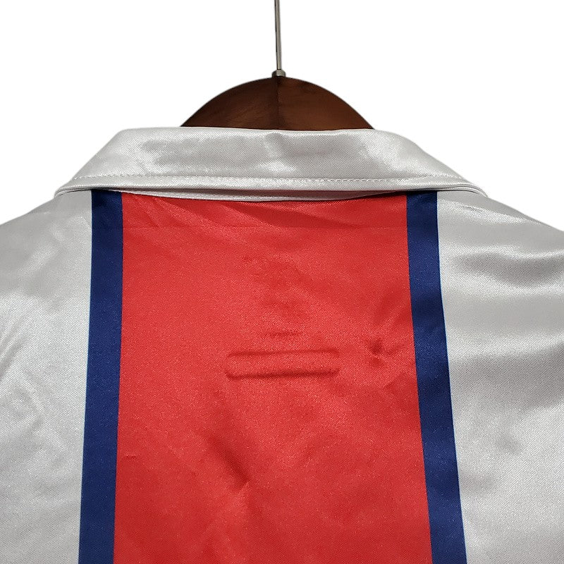 Camiseta PSG 1998/99 - Segunda Equipación