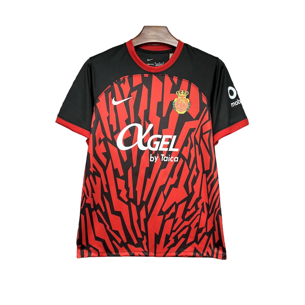 Camiseta Real Club Deportivo Mallorca primera equipación 24-25