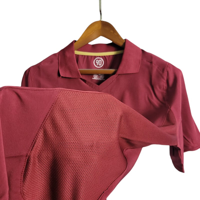 Camiseta Arsenal retro 2005-2006