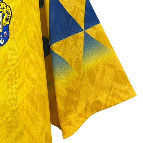 Camiseta Unión Deportiva Las Palmas primera equipación 24-25