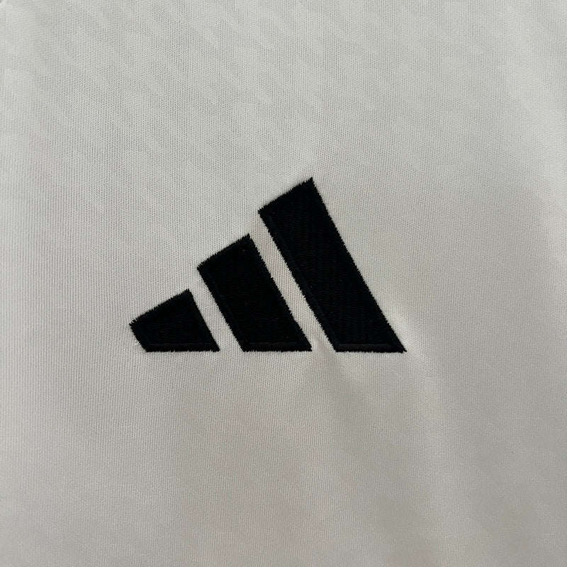 Camiseta Real Madrid primera equipación 24-25