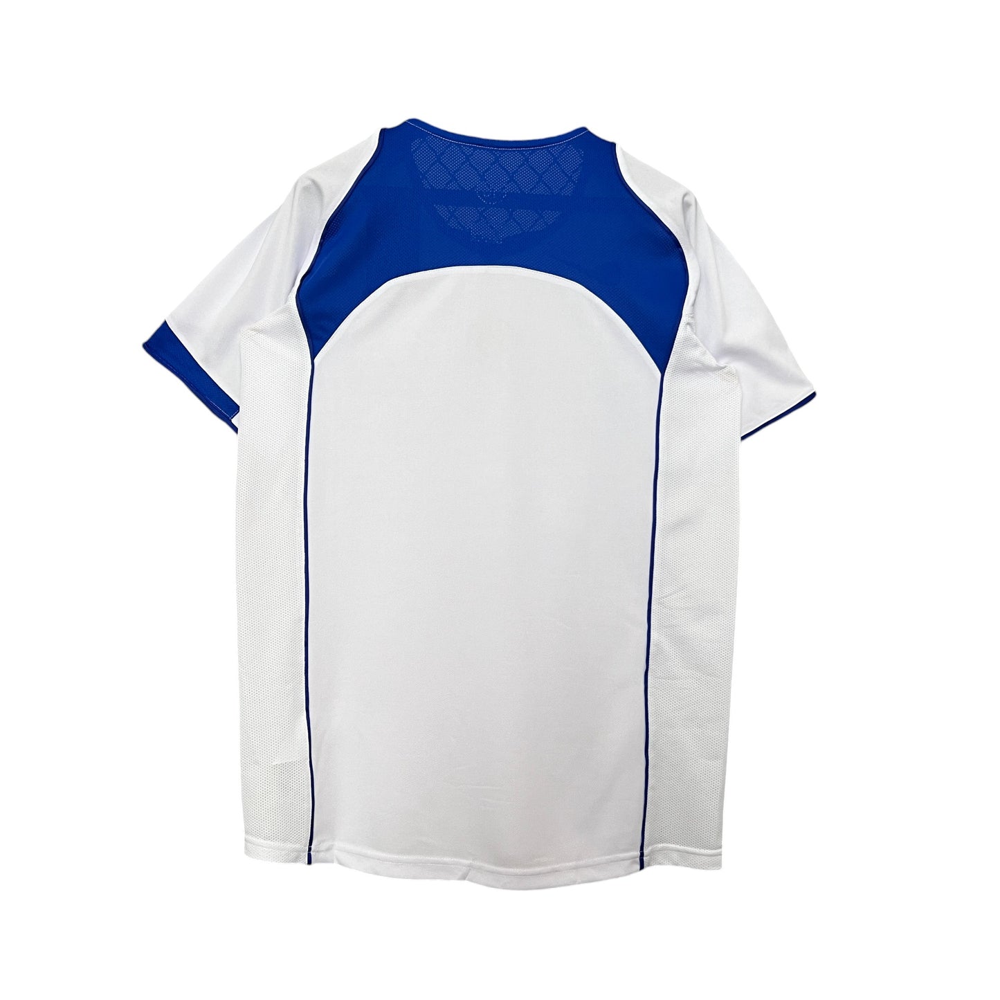 Camiseta Inter de Milán 2004/05 - Segunda Equipación