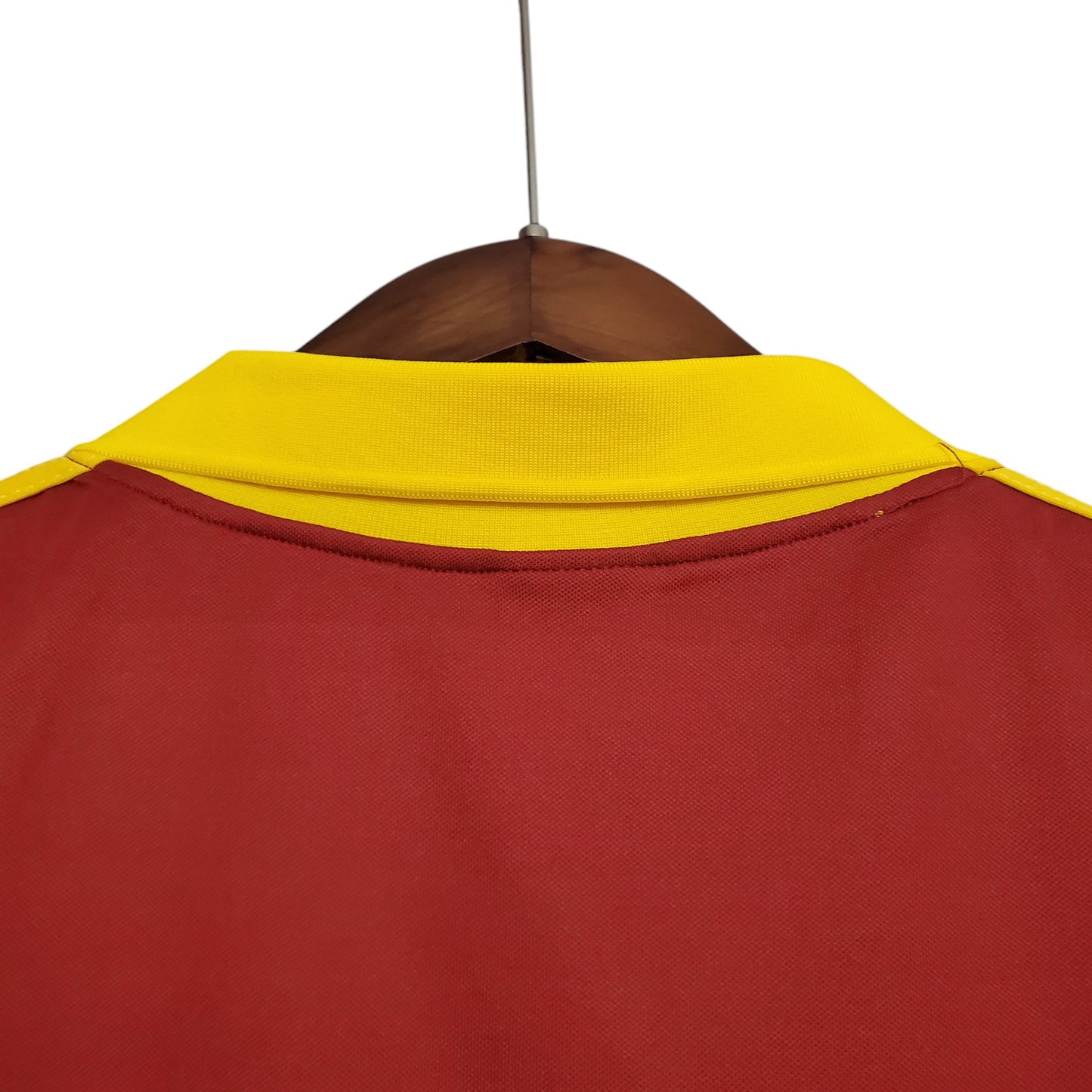 Camiseta AS Roma 1991/92