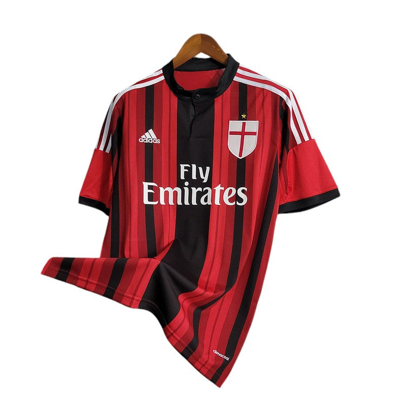 Camiseta AC Milan 2014/15