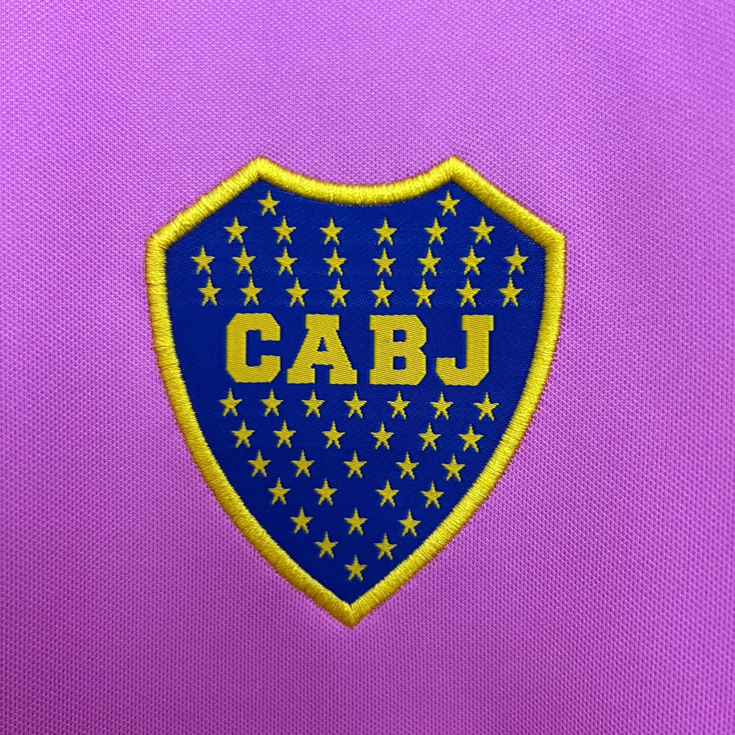 Camiseta Boca Junior Third Away 2013/14
