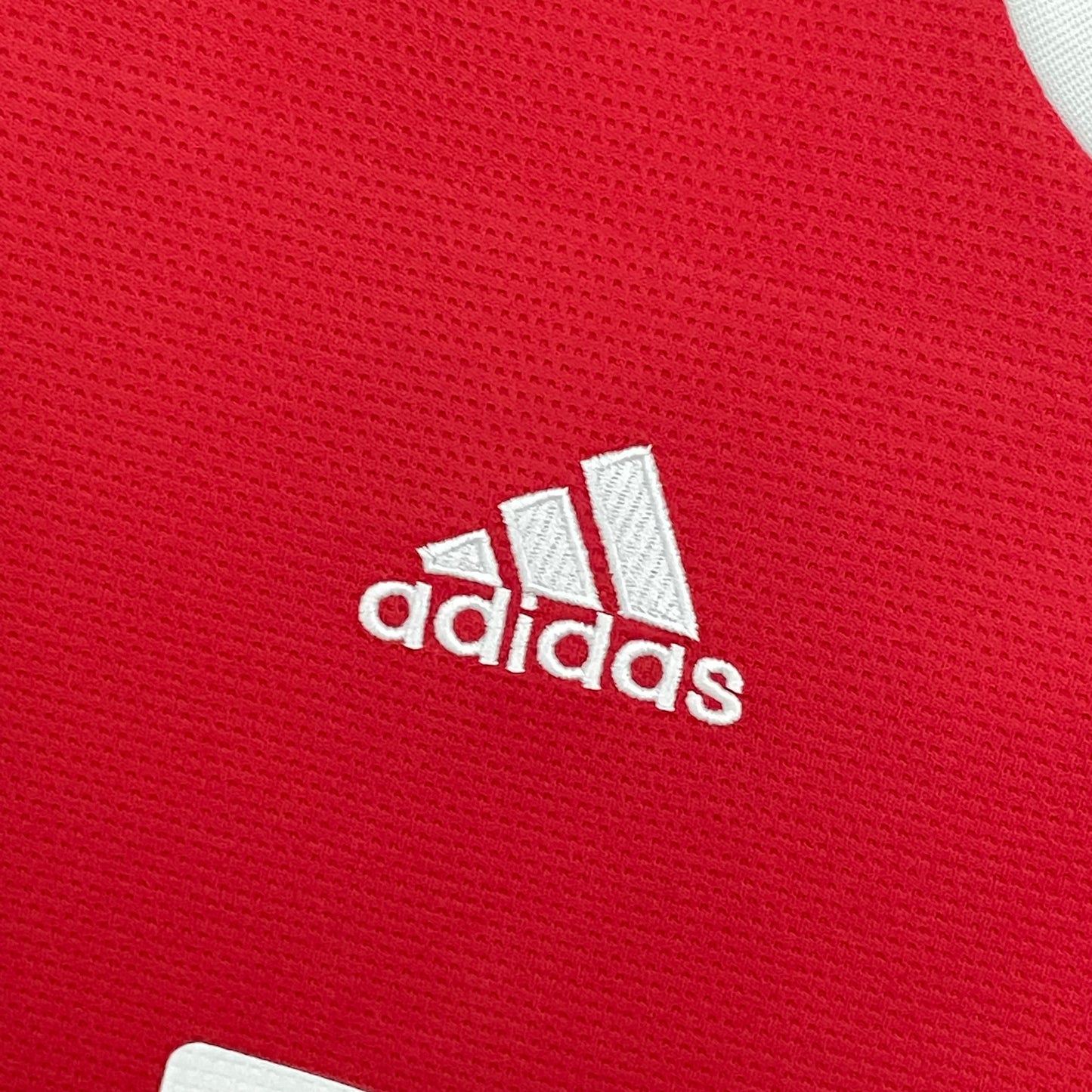Camiseta Manchester United 2021/22