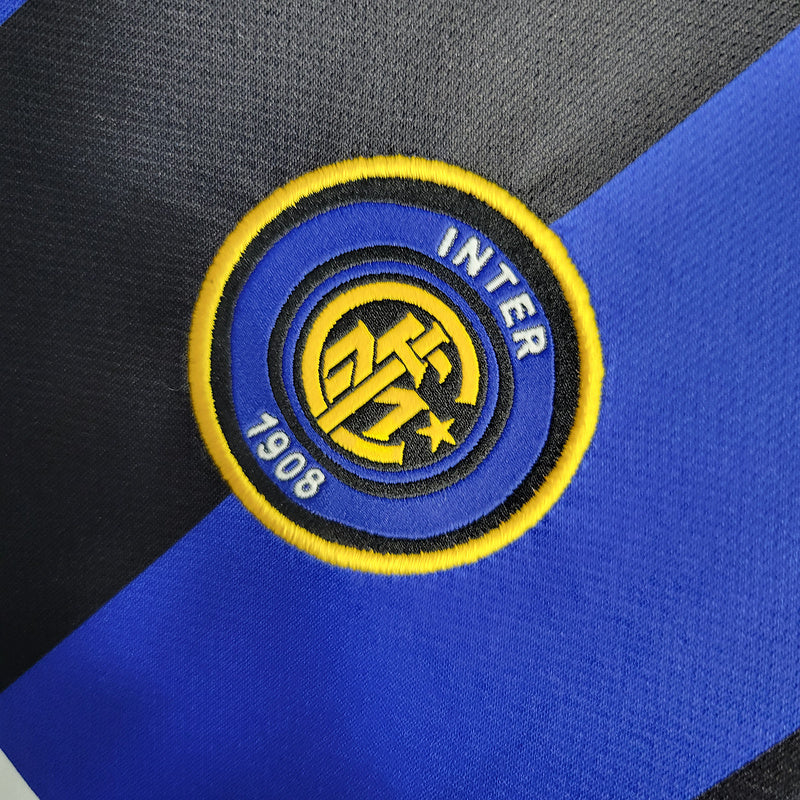 Camiseta Inter de Milán 1999/2000