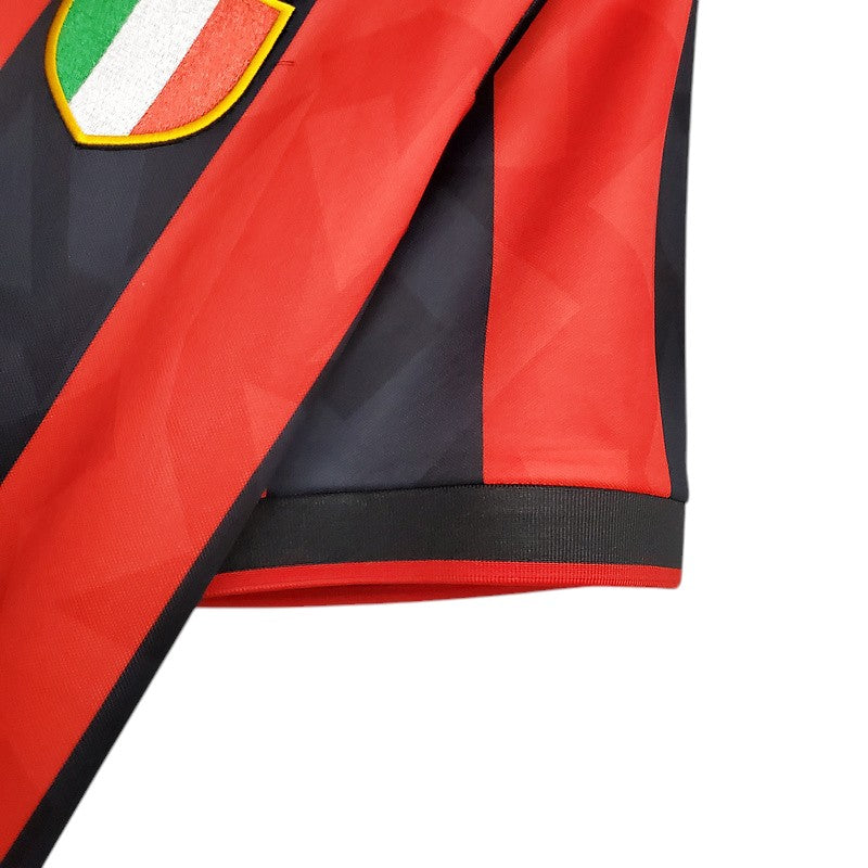 Camiseta AC Milan 1993/94