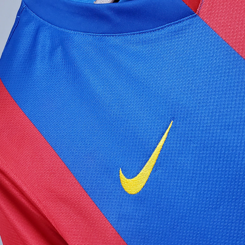 Camiseta Barcelona 2006/07