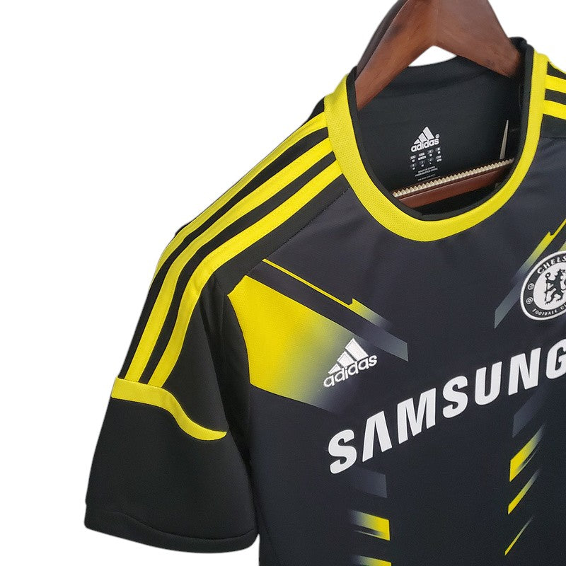 Camiseta Chelsea 2012/13 - Tercera Equipación
