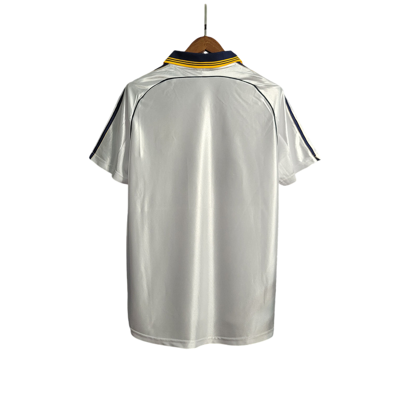 Camiseta Real Madrid 1998/2000