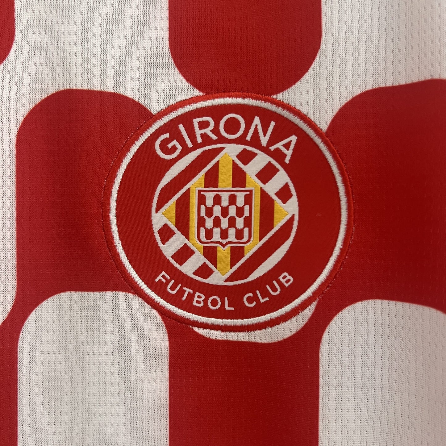 Camiseta Girona Home 24/25