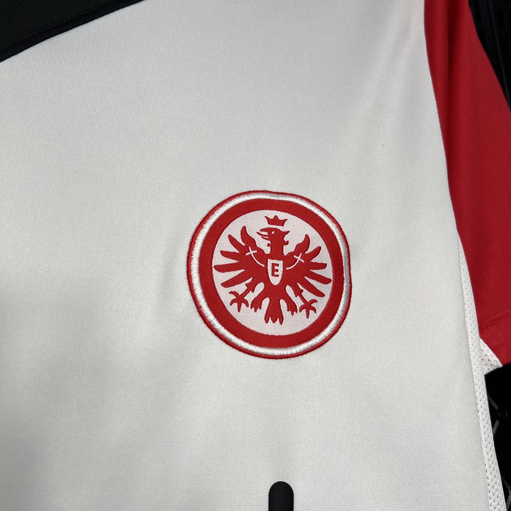 Camiseta Frankfurt primera equipación 24-25