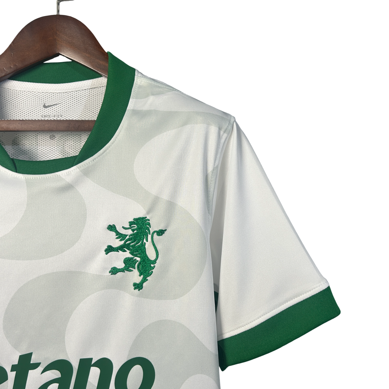 Camiseta Sporting Lisboa Away 25/26