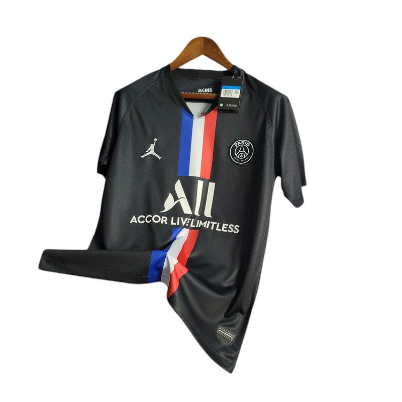 Camiseta PSG Third Away 2019/20
