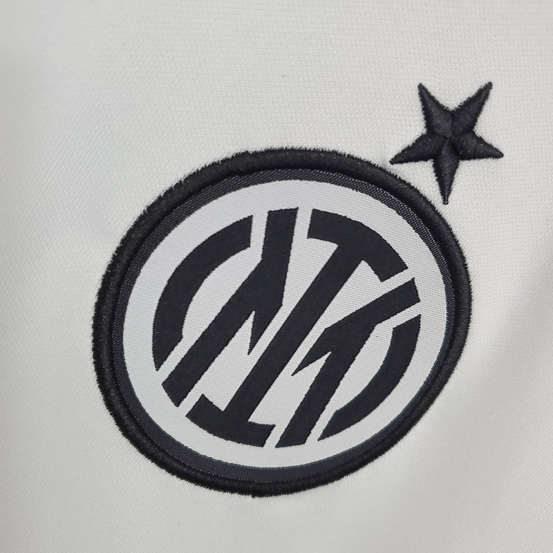 Camiseta Inter de Milán Away 2021/22