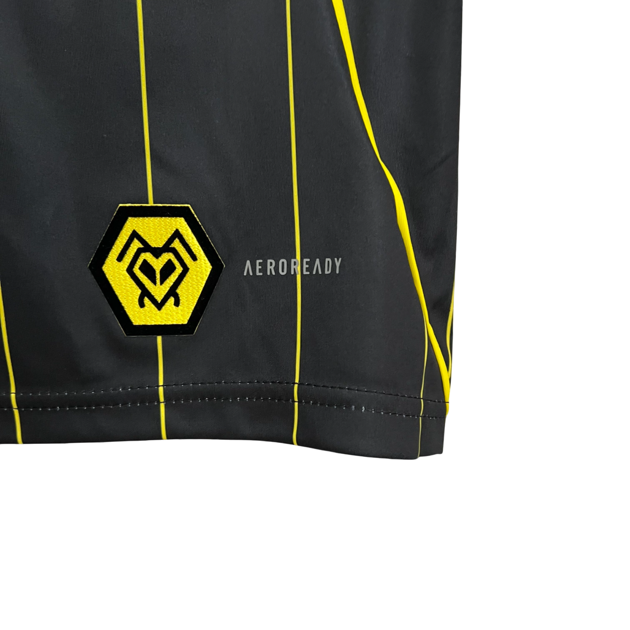 Camiseta Zaragoza Away 25/26
