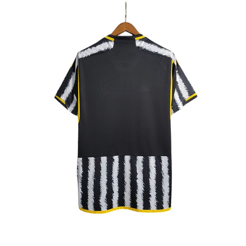 Camiseta Juventus 2023/24