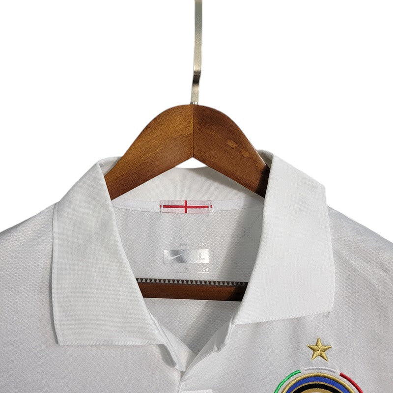 Camiseta Inter de Milán Away 2009/10