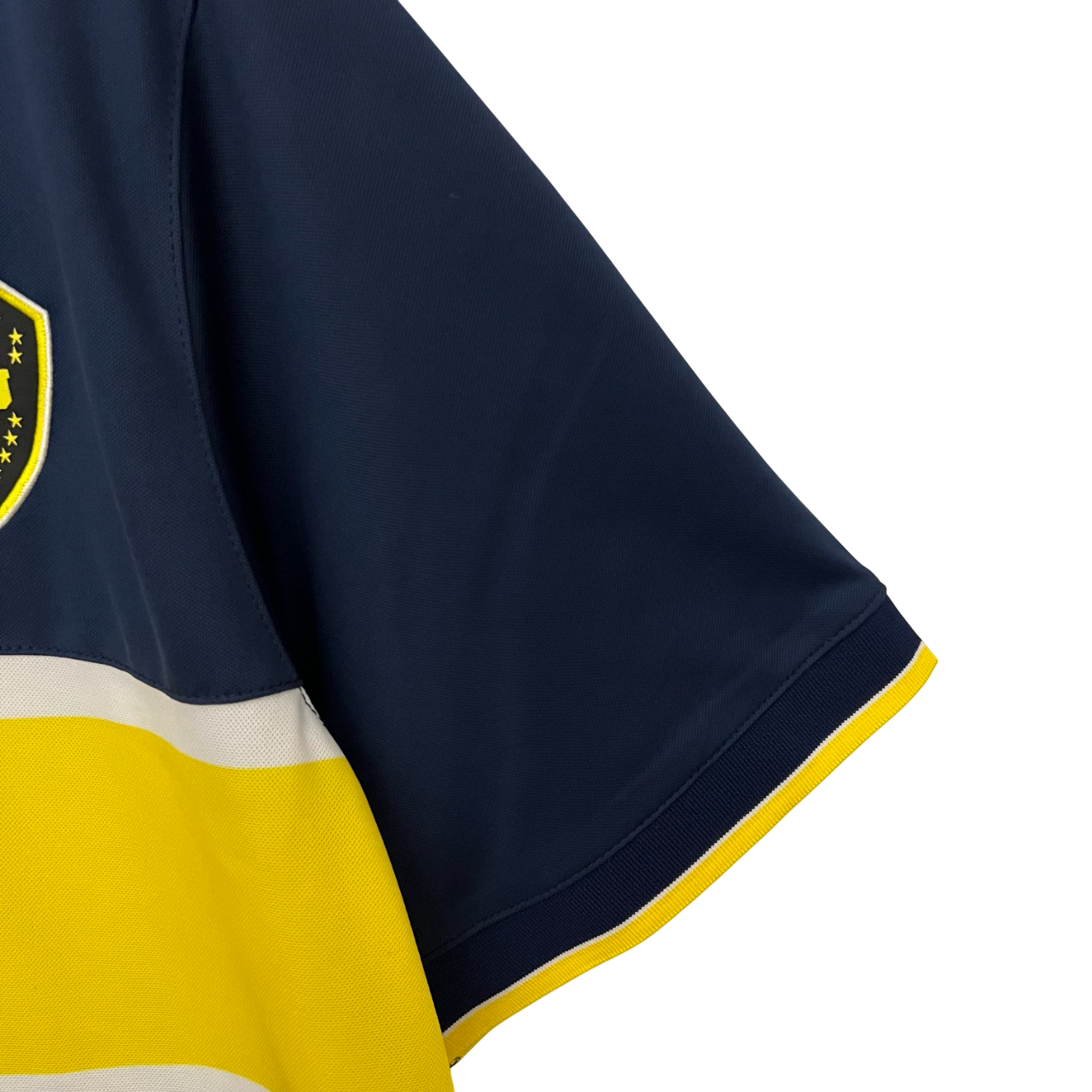 Camiseta Boca Junior 1996/97