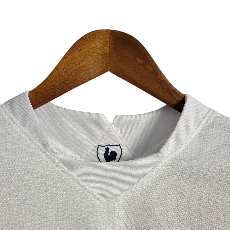 Camiseta Tottenham 2021/22