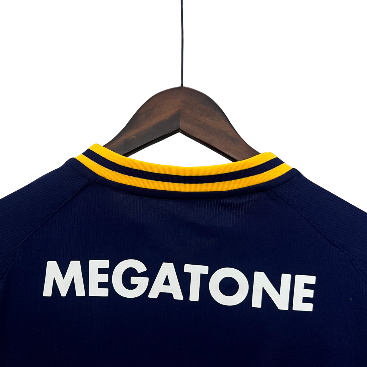 Camiseta Boca Junior 2006/07