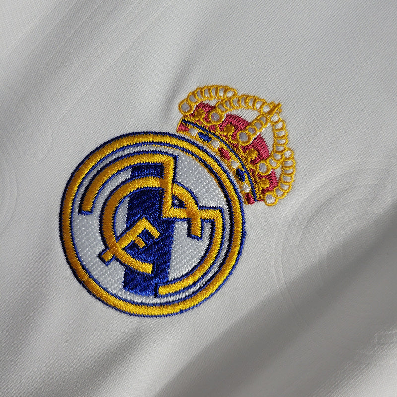 Camiseta Real Madrid 2022/23