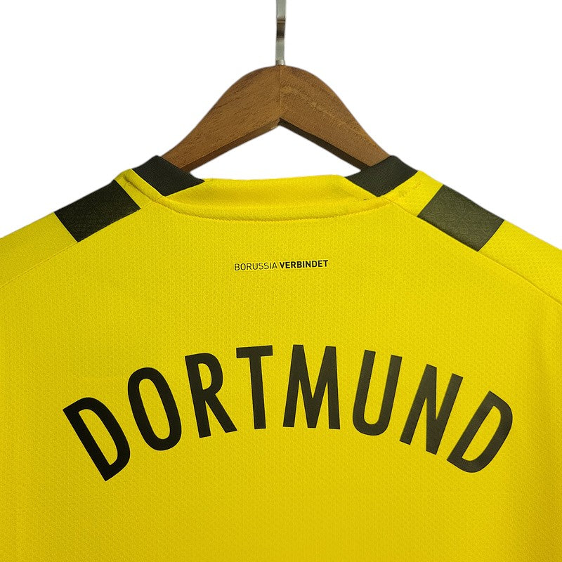 Camiseta Borussia Dortmund 2022/23
